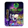 Schwifty Labs – 5-Meo-DMT(Cartridge) .5mL – 200mg